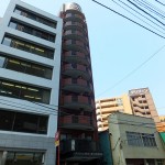 グリフィン横浜東口弐番館