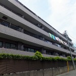 ライオンズステージ中央林間