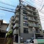モアリッシェル中央林間