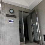 ベルクハイム中央林間