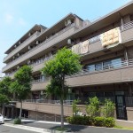 アルシア市ケ尾