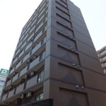 グリフィン横浜ディアコート