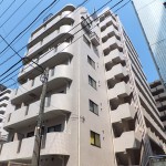 ピュアシティ横浜3