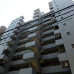 モンテベルデ第3横浜