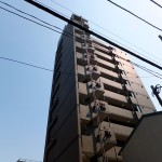 グリフィン横浜ディアコート