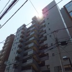 モンテベルデ第3横浜