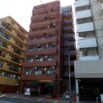 ライオンズマンション平沼第6