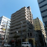 ライオンズマンション横浜第5