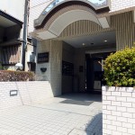 パークノヴァ横浜五番館