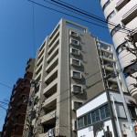 ビサージュ横浜壱番館