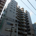 モンテベルデ第3横浜