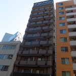 グリフィン横浜東口