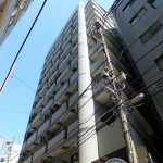 グリフィン横浜セカンドステージ