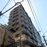 ライオンズマンション横浜第5