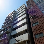 ホーユウコンフォルト横浜平沼