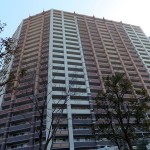 ヨコハマタワーリングスクエア ザ・ウエスト(W棟)