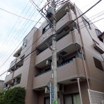 イースト溝の口