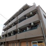 イースト溝の口