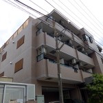 イースト溝の口