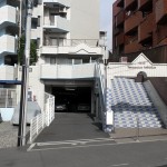 クリオたまプラーザ壱番館