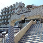 クリオたまプラーザ壱番館