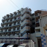クリオたまプラーザ壱番館