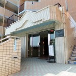 クリオたまプラーザ壱番館