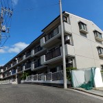コンドミニアムメイ大倉山