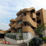 ハイラーク大倉山セカンドウイング