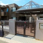 グローリア初穂大倉山