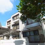 師岡ガーデン