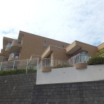 ハイラーク大倉山セカンドウイング