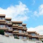 ハイラーク大倉山ファーストウイング