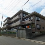 ヒルズ大倉山