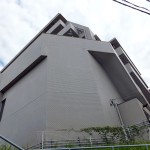 コスモスクエア大倉山