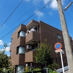 グローリア初穂大倉山