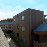 グローリア初穂大倉山
