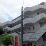 ユーコート大倉山