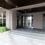 東急ドエルアルス大倉山東