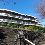 寺尾台パークホームズ