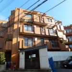 ニックシルクハイム大倉山