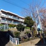 寺尾台パークホームズ