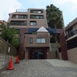 ナイスグランドステージ大倉山