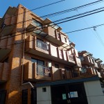 ニックシルクハイム大倉山