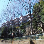 寺尾台パークホームズ