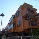 ニックシルクハイム大倉山