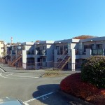 寺尾台パークホームズ
