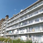 綱島ヒミコマンション