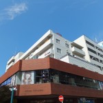 クレール綱島