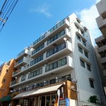 ニックハイム綱島第10